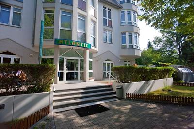 Hotel Atlantic Berlin