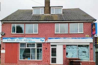 OYO St Philip’s Club House