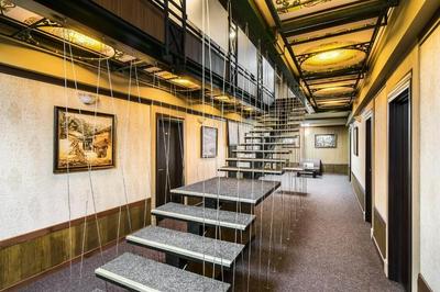 Central Point Boutique Hotel