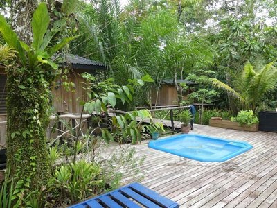 Hotel Kangaroo y Restaurante