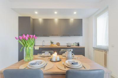 Isola Felice Grandate by Rent all Como