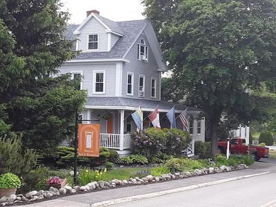 Bourne Bed and Breakfast