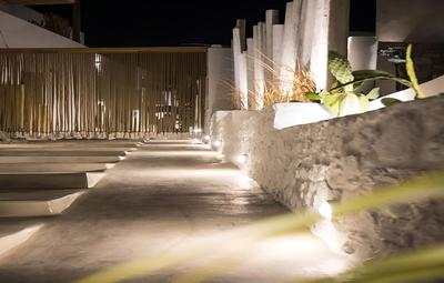 Sandaya Luxury Suites