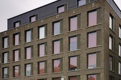 Modern Studios FORDHAM PARK photo 5