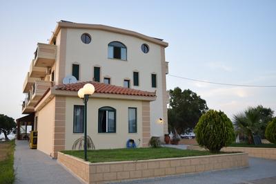 Mesogios Beach Hotel