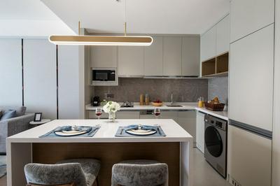 Ascott Xiangjiang FFC Changsha