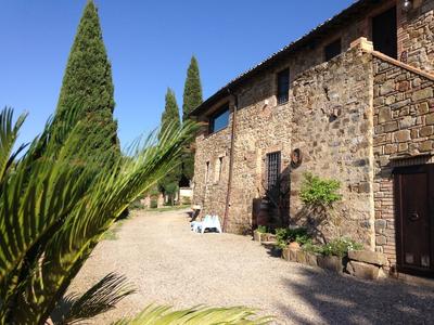 Il Burellino Wine & Resort