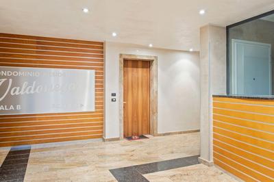 Residence Valdonega Modern Studio