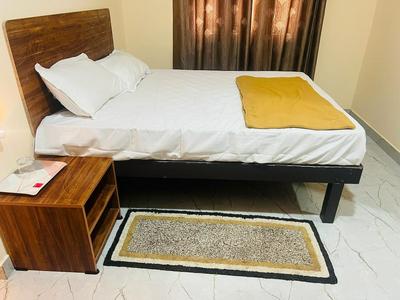 Aashira Residency