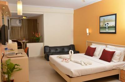 Sea Palace Hotel