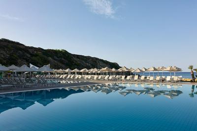 Atlantica Mikri Poli Crete