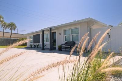 813 E 6th Ave 3 Bedroom Home by RedAwning