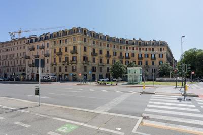 Marconi House by Wonderful Italy