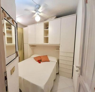 Residence in Marinella just 300 mt from the sea