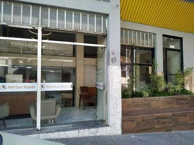 Hotel Cesar Nogueira