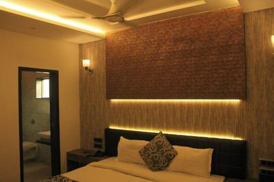 Sahyadri Guest House
