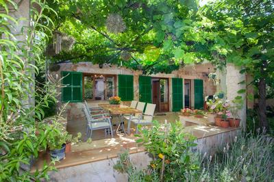 Eremus in Valldemossa