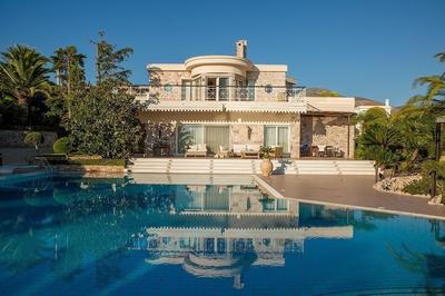 Villa Sparta