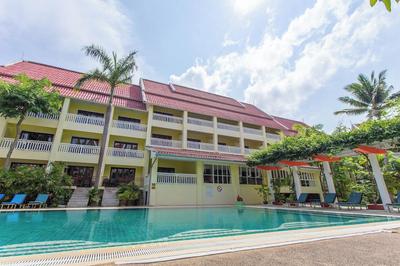 MW Krabi Beach Resort
