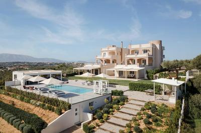 Ema's Guest House