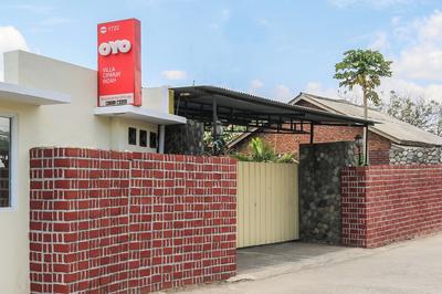 Hotel O Villa Ciparay Indah Syariah