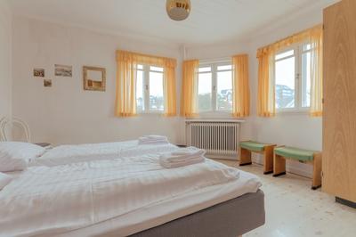 The Cake Store Guesthouse