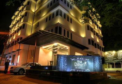 The Dawn Hotel