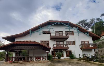 Hotel Bela Suíça
