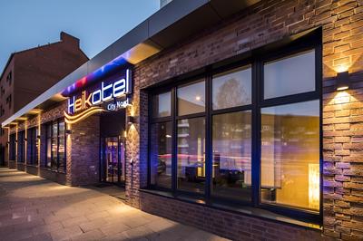 Heikotel - City Nord