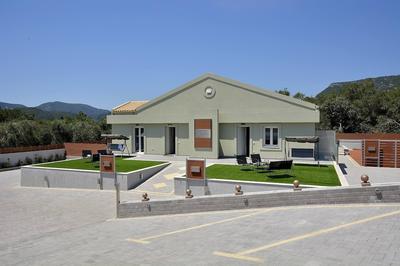 Villa Bratou Ventus