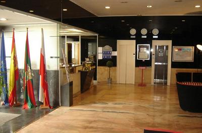 Hotel Faranda Express Torrelavega