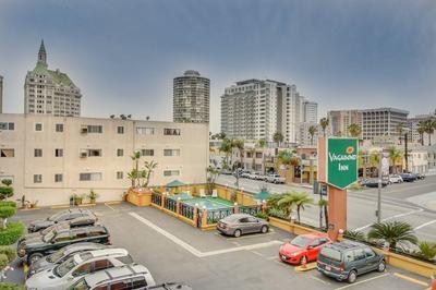 Vagabond Inn Long Beach, Billede 2