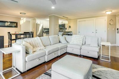 1 Mi to Millyard District: Unit w/ Furnished Porch
