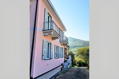 Charme & Comfort near Cinque Terre