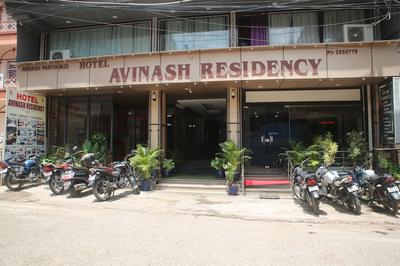 Hotel Avinash Residency