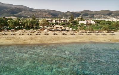 Phāea Cretan Malia, a Member of Design Hotels