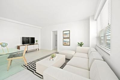 The Ambassador Hotel