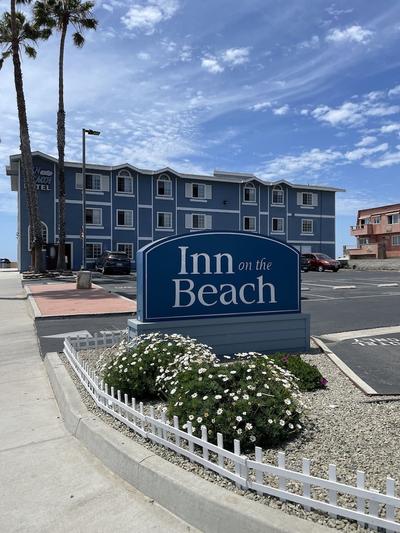 Inn On The Beach