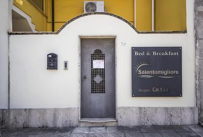 B&B Salentomigliore