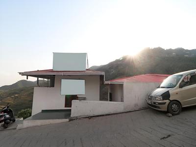 OYO 14378 Home sunset view homestay