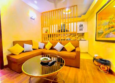 Lover Friends Guest House