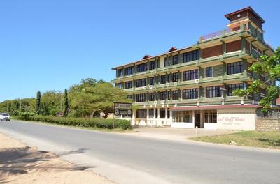 Diani Gift Guest House