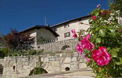 Roncola B&B L'Antica Corte