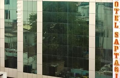 Hotel Saptagiri