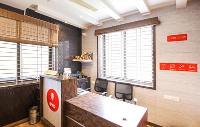 OYO 16377 Eagle Fantasy