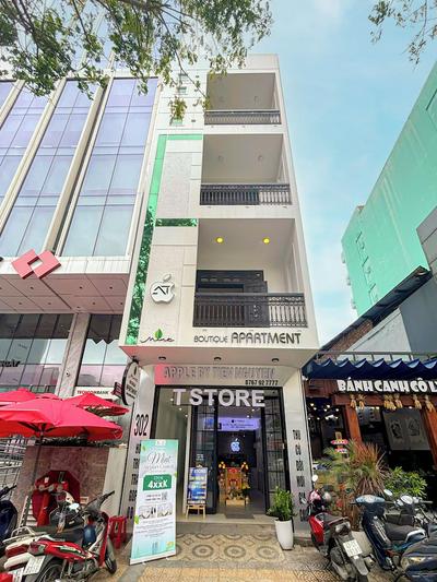 Mint Airport Hotel by Haviland - Self Checkin