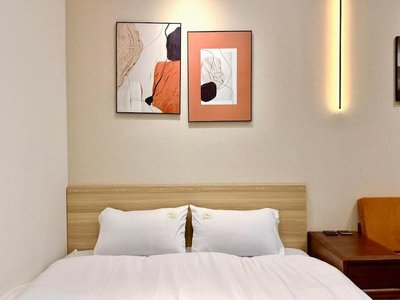 A Quiet Stay - Service Apartment Ha Noi