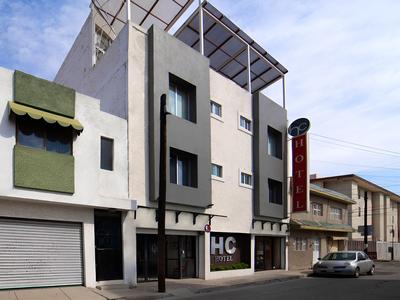 Hotel Cano