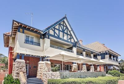 Caves House Hotel Yallingup