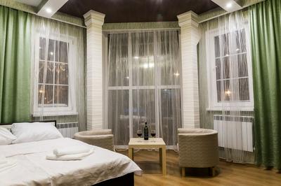 Nitsa Hotel